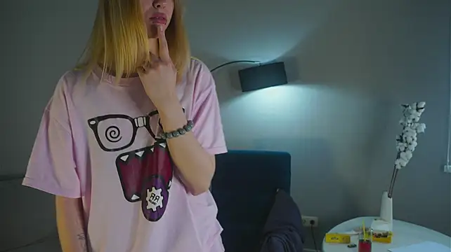 AthenaElsayedl Webcam show
