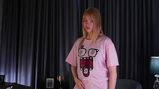 แชท XXX สดของ AthenaElsayedl