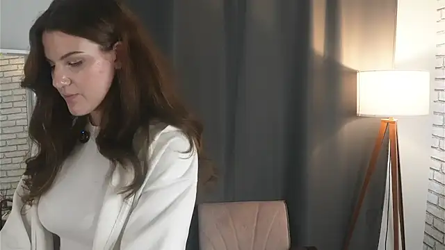 Chat XXX ao vivo de VetaVeer