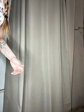 Show Webcam de Lovely-Margaret