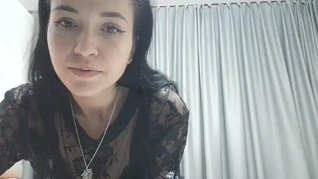Webkamerová show AngelMichel777