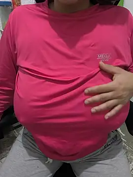 Show de webcam de paula8256