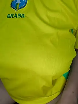 Show de paula8256 na webcam