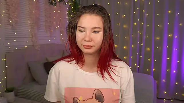 EmmaVerse 라이브 XXX 채팅