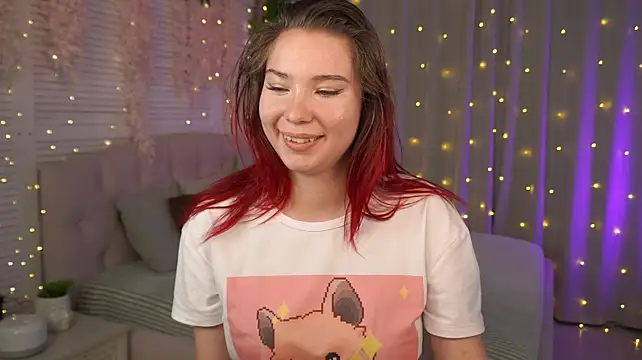 Živý XXX chat EmmaVerse