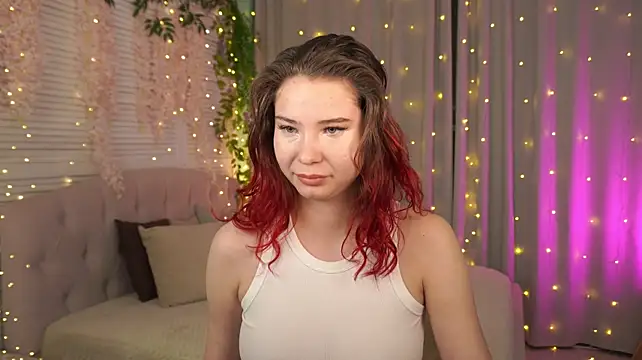 Chat XXX ao vivo de EmmaVerse