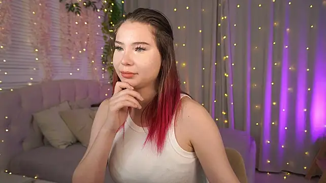 EmmaVerse Adlı Modelin Canlı XXX Sohbeti