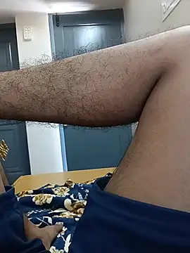 dhanushlovely webcam show