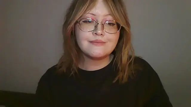 Czat XXX na żywo – Elayne__Sweet