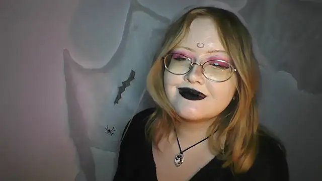 Czat XXX na żywo – Elayne__Sweet