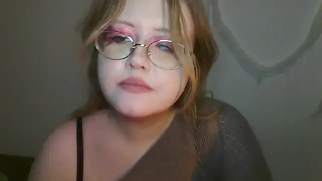 Show de Elayne__Sweet na webcam