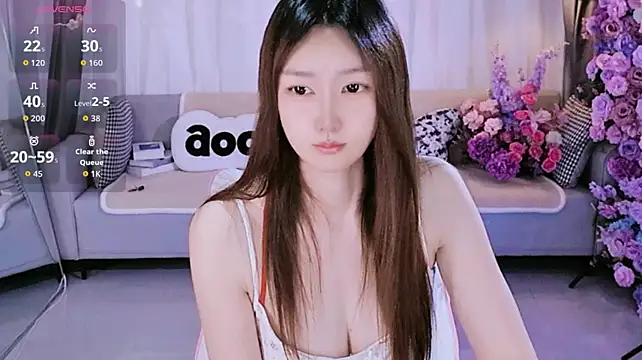 Sweet_Ting's Live XXX Chat