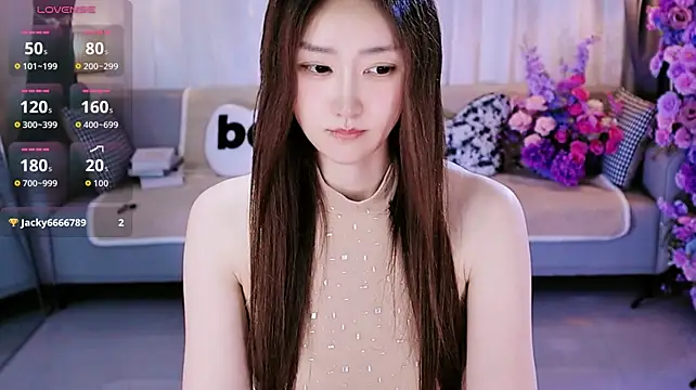 Sweet_Ting Show Webcam