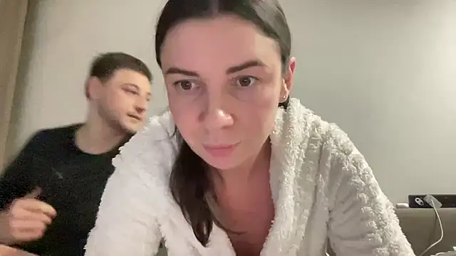 Вебкам-шоу Hanna_pup