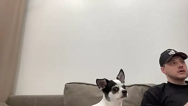 Hanna_pup's Live XXX Chat