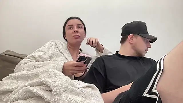 Hanna_pup's Webcam Show