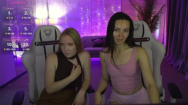 Webkamerová show Sofia_054