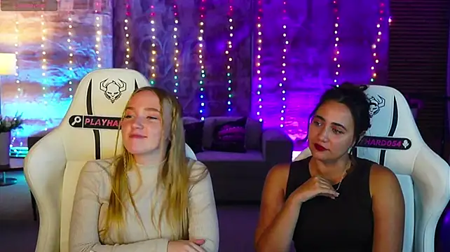 Sofia_054 Webcam show