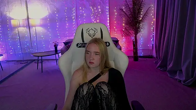 Sofia_054's Live XXX Chat