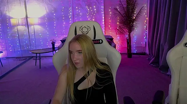 Živý XXX chat Sofia_054