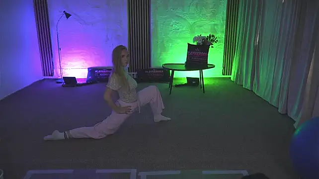 Sofia_054のライブXXXチャット