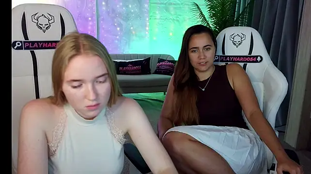 צ'אט XXX בשידור חי של Sofia_054