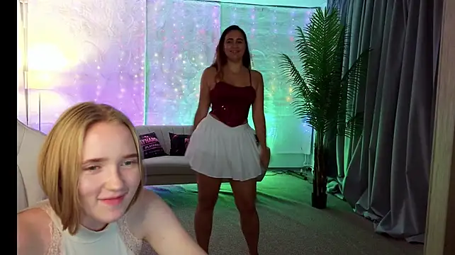 Sofia_054 Obrolan Langsung XXX