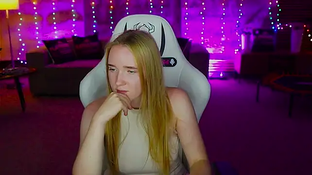 Sofia_054 webkamerás műsora