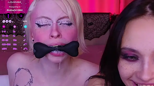 M1mmi Webcam show