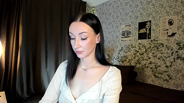 DianaDrama Webcam show