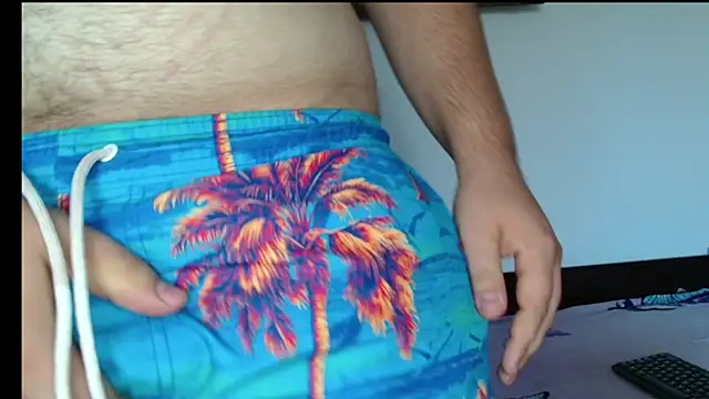 Mobidick50's Webcam Show