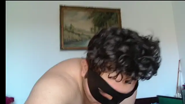 Mobidick50 Webcamshow