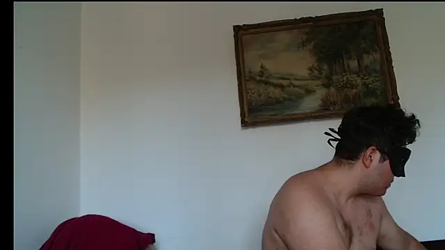 Show modela Mobidick50 na web-kameri