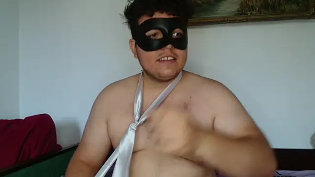 Mobidick50 Webcam-Show