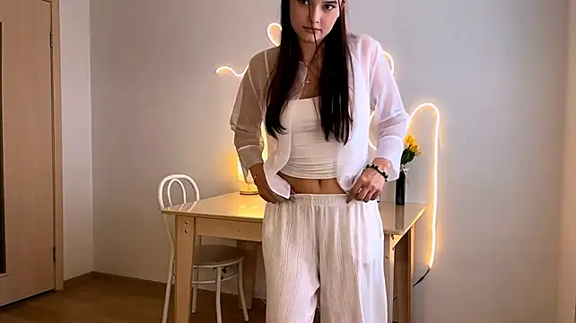 ScattyNoon – Kamerová šou
