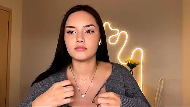 ScattyNoon's Webcam Show