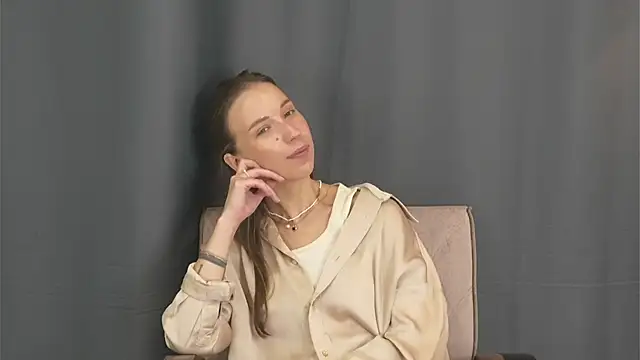 SalomeKarls – webcam-show