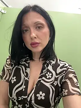 RoxySantaMonica – webcam-show