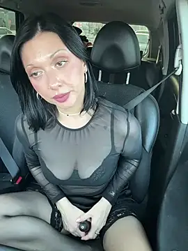 Show de webcam de RoxySantaMonica