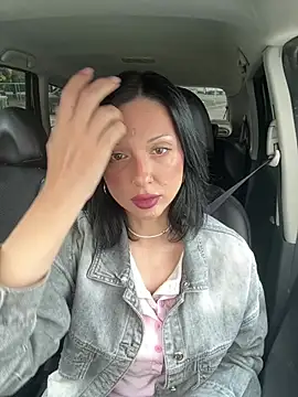 RoxySantaMonican Webbikameraesitys
