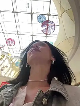 RoxySantaMonica – webcam-show