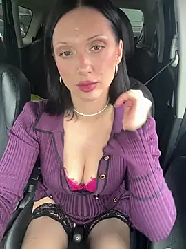 RoxySantaMonica's Webcam Show