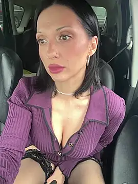 RoxySantaMonica – webcam-show
