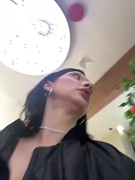 RoxySantaMonica – webcam-show