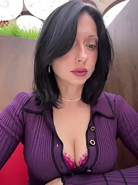 RoxySantaMonica Show in webcam