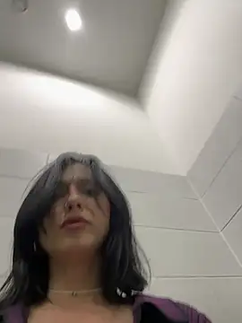 RoxySantaMonica Webcam Show