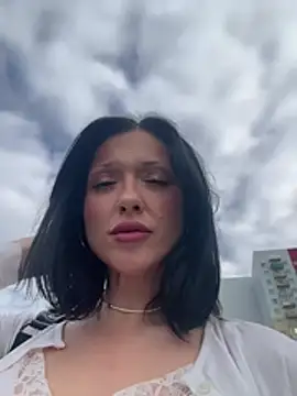 RoxySantaMonica Webcam Show