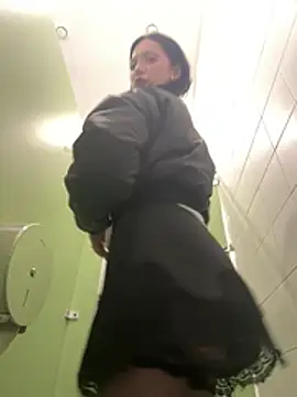 RoxySantaMonica webcam show