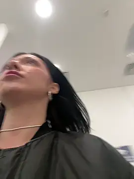 RoxySantaMonica Webcam-Show