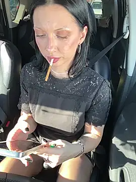 RoxySantaMonica Webcamshow